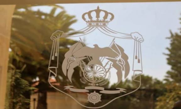 ارادة ملكية بـ ثمانية قضاة محاكم (اسماء)