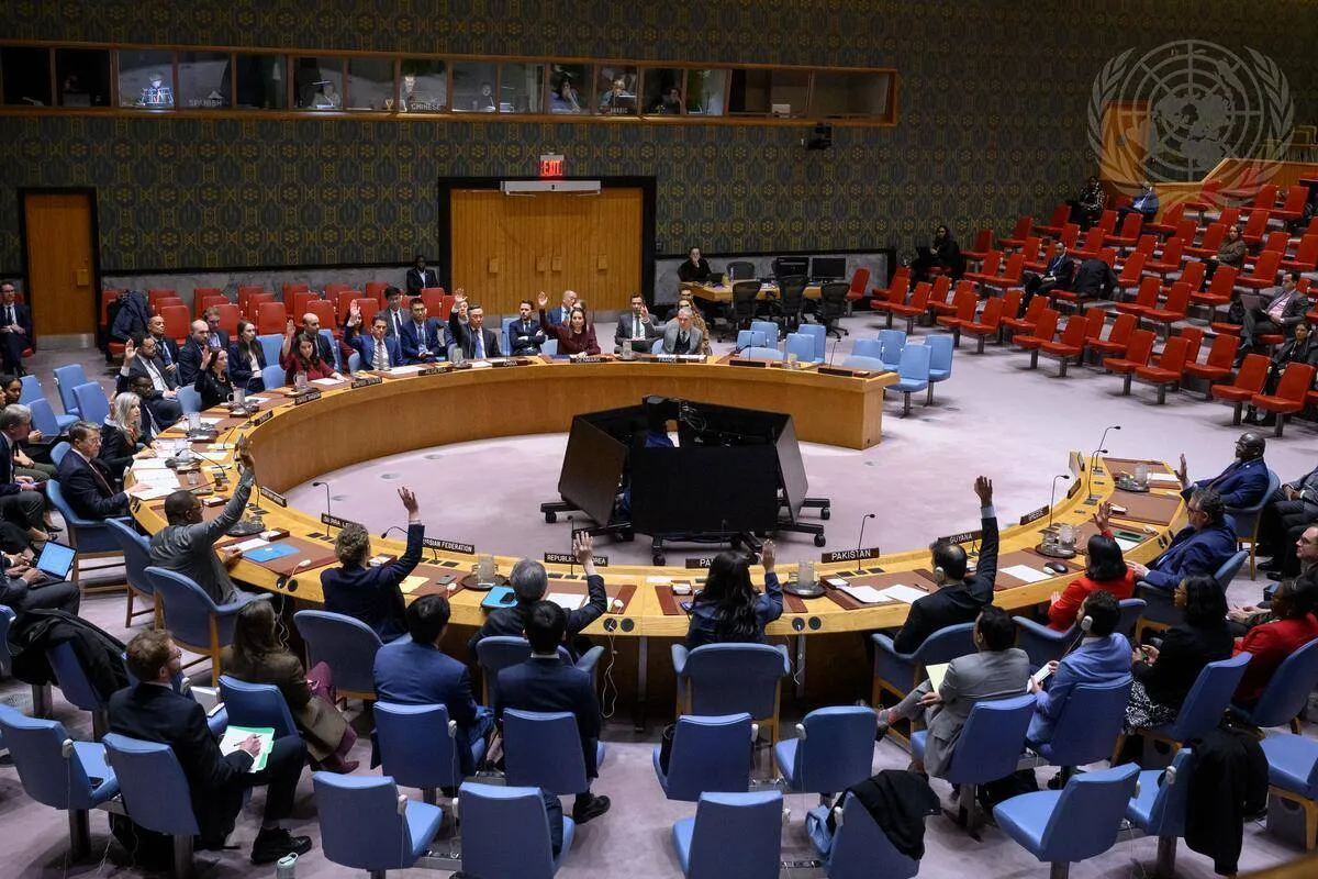 واشنطن تطالب بقبول فوري لهدنة انسانية في السودان