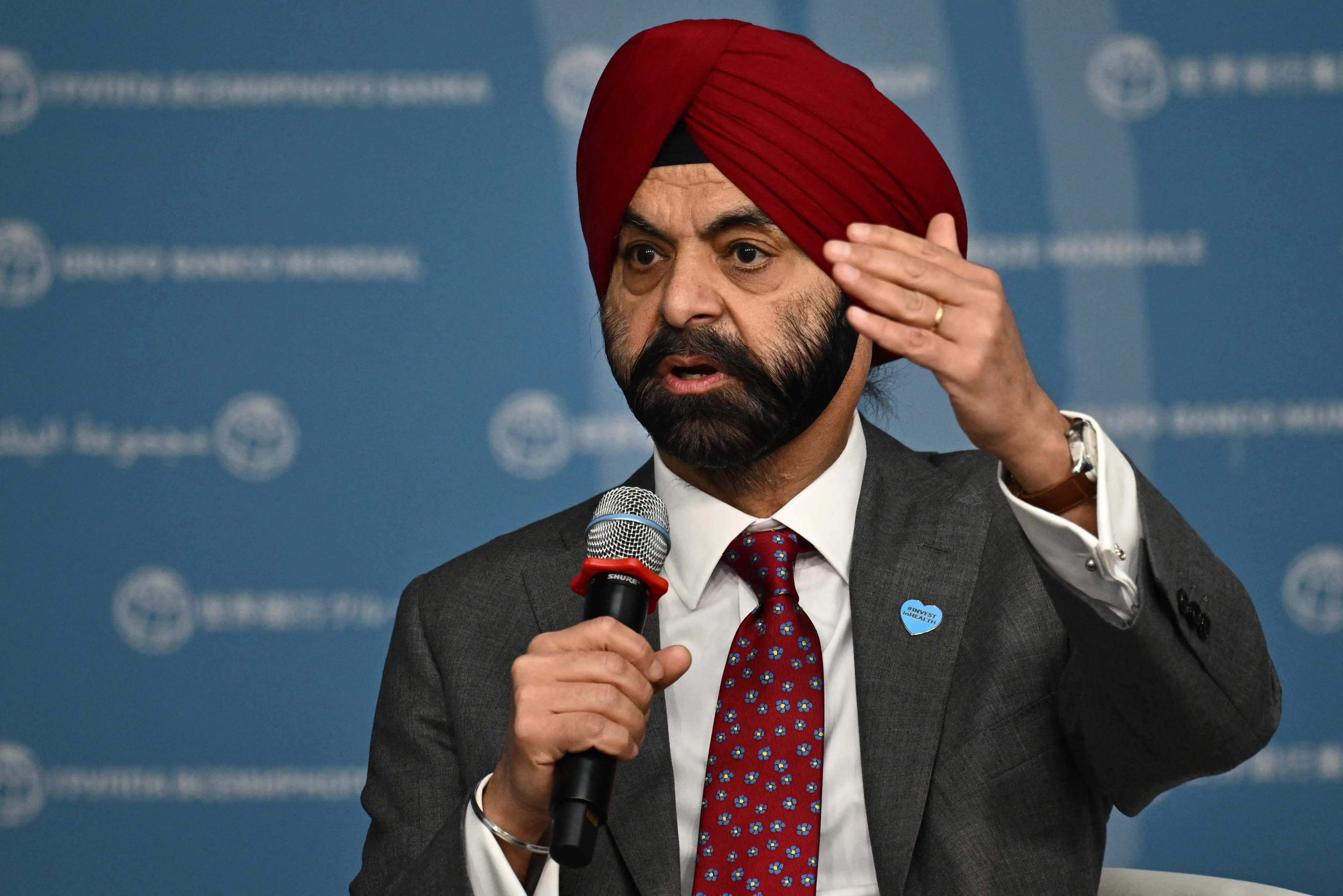 البنك الدولي يطلق صندوقا لاعادة اعمار غزة