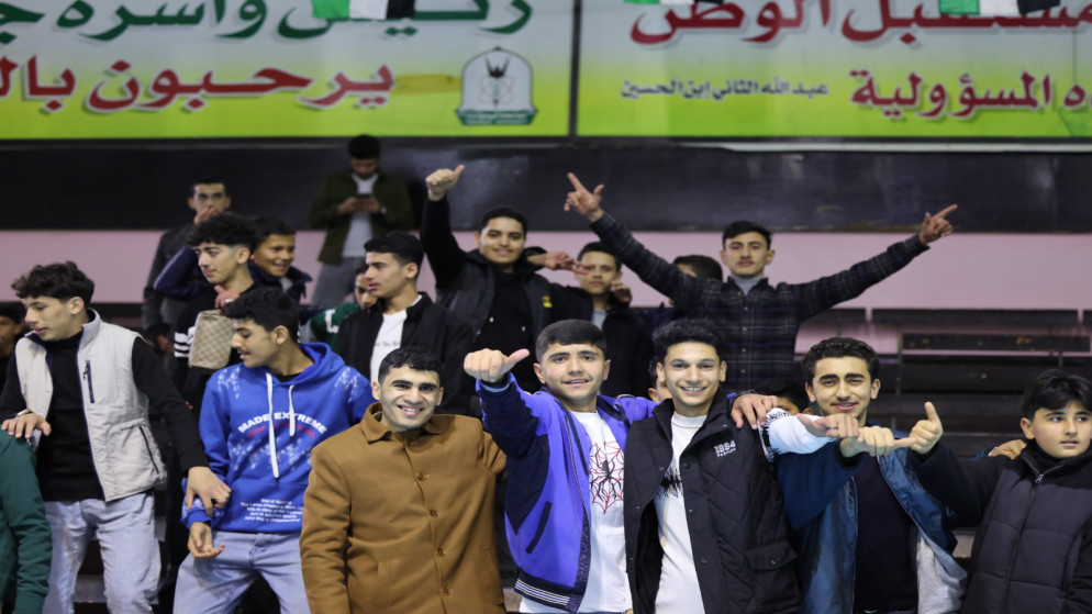 وزارة الشباب تطلق بطولة المراكز الرمضانية لخماسيات كرة القدم