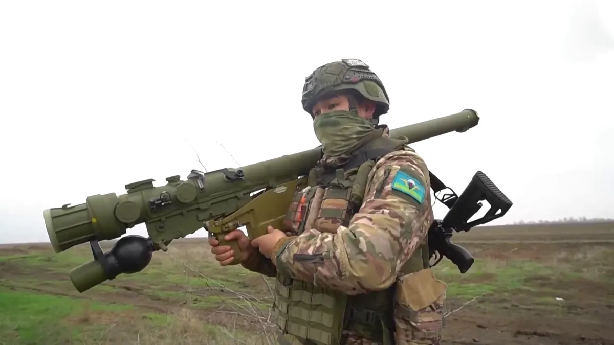 ايران توقع اتفاقا سريا مع روسيا لشراء صواريخ دفاع جوي