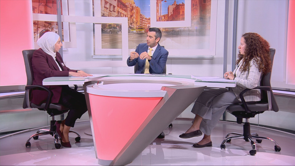 المركزي الاردني يحذر البنوك لا تطلب كلمة مرور حسابك