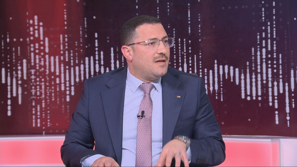 رئيس هيئة الخدمة العامة: مقترح لتقليص ايام الدوام مع الحفاظ على ساعات العمل