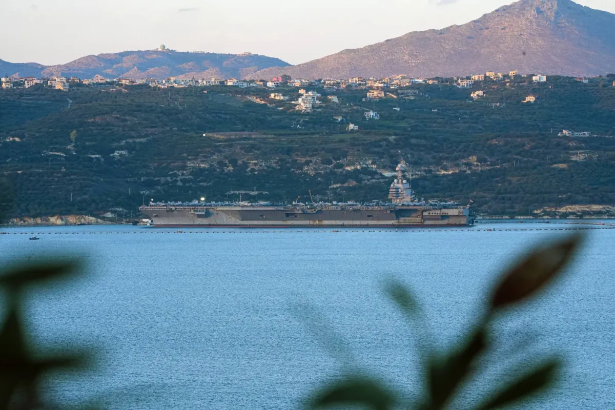 ترمب وايران ما السيناريوهات المحتملة في ظل التهديدات