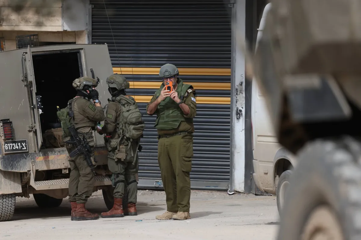 السعودية و20 دولة ومنظمة تدين قرارات اسرائيل في الضفة