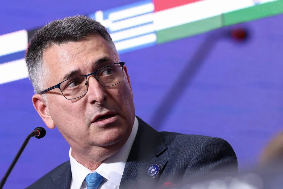 اسرائيل توافق على تعيين سفير لارض الصومال