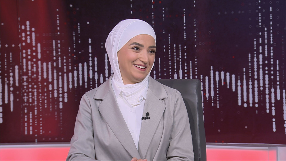 الهيئة الخيرية الهاشمية فلسطين وغزة في صدارة أولوياتنا