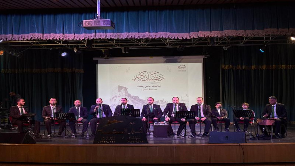 امسيات رمضان تواصل فعالياتها الثقافية والفنية في المحافظات