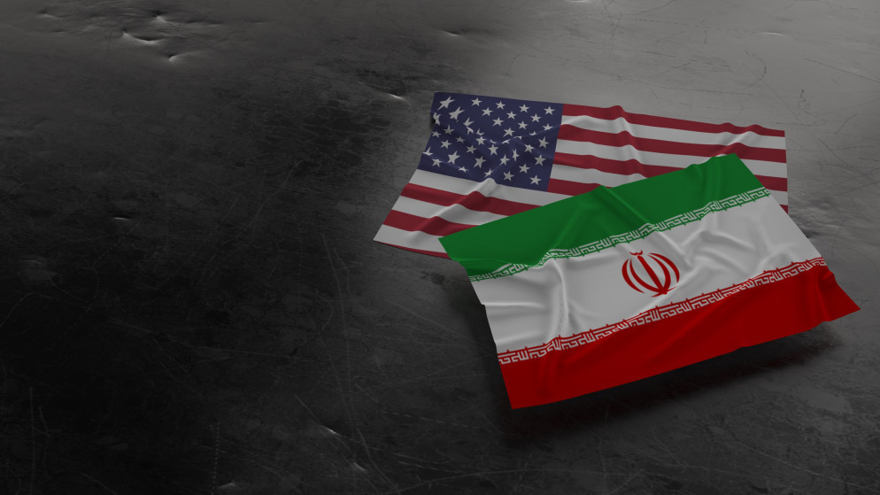 الخارجية الاميركية تدعو الامريكيين في ايران للمغادرة فورا