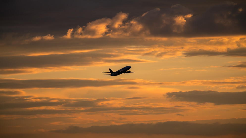 مقتل شخص واصابة اخرين في حادث مطار ابوظبي