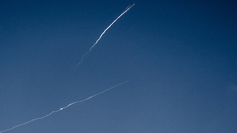 الولايات المتحدة: اضرار محدودة بالمنشات الامريكية