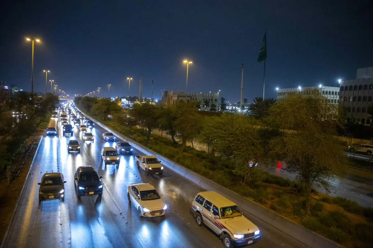 السعودية تنعم بحياة طبيعية رغم الاعتداءات