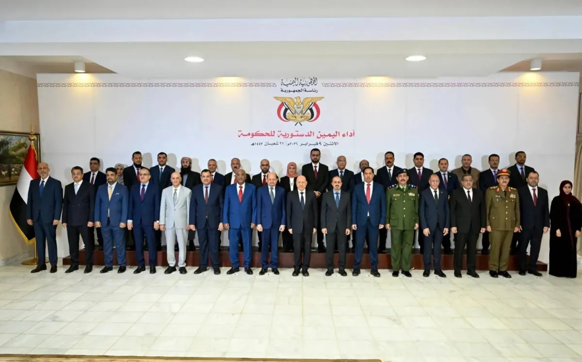 الحكومة اليمنية تواجه تحديات الفساد وتعهدات الاصلاح