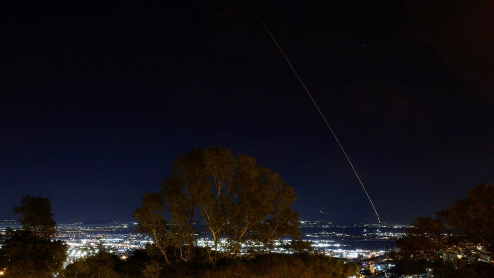 انفجارات عنيفة تهز القدس المحتلة