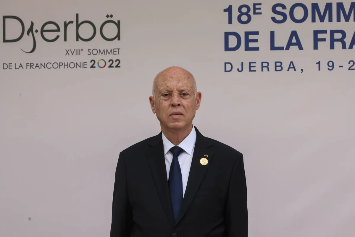 الرئيس التونسي يشدد على اصلاح الصناديق الاجتماعية لمواجهة الديون