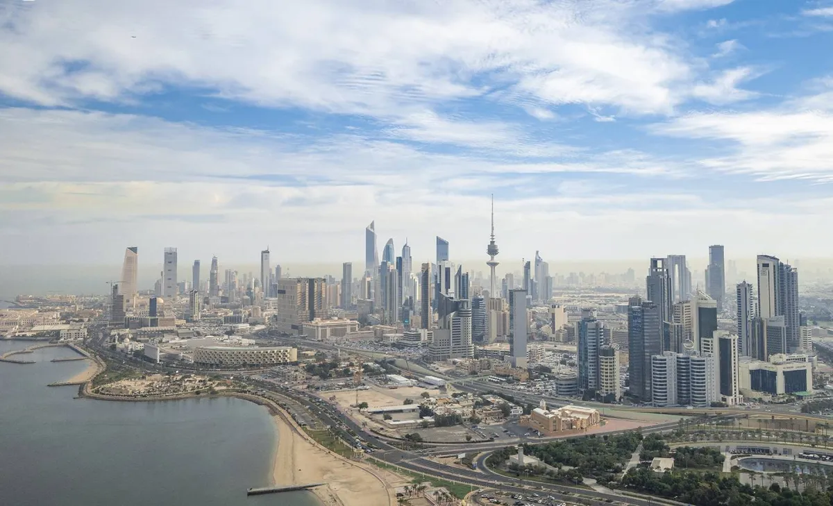 السعودية تعزي الكويت في استشهاد عسكريين من قواتها البحرية