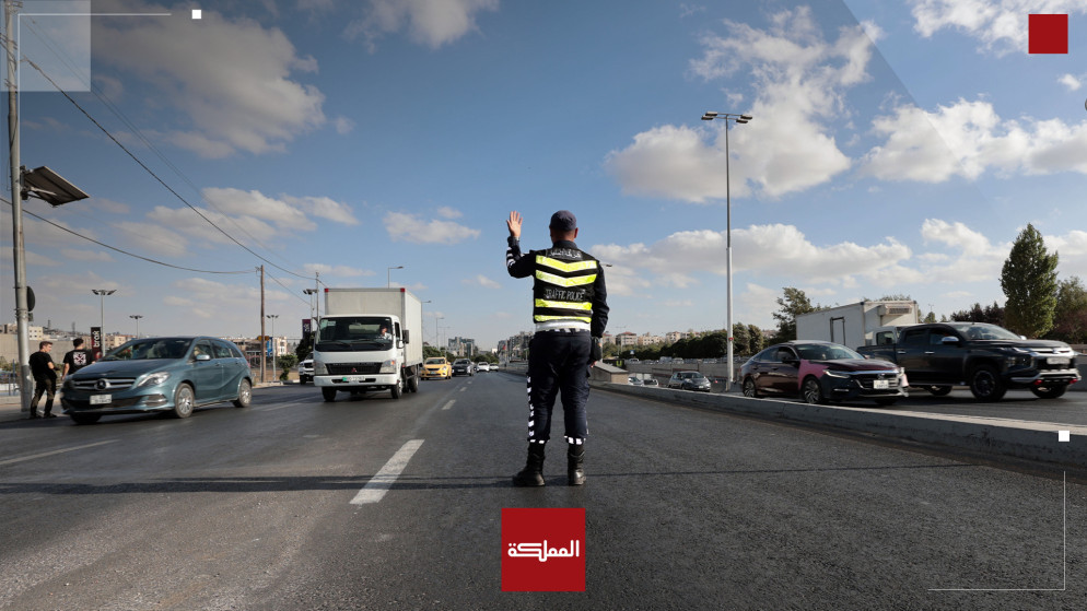 الحكومة تقر نظاما لتعزيز السلامة المرورية وحوافز السائقين