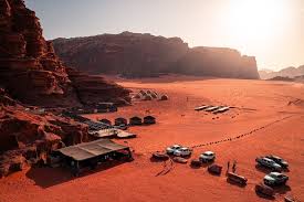 الحكومة تتخذ قرارات بخصوص وادي رم (تفاصيل)