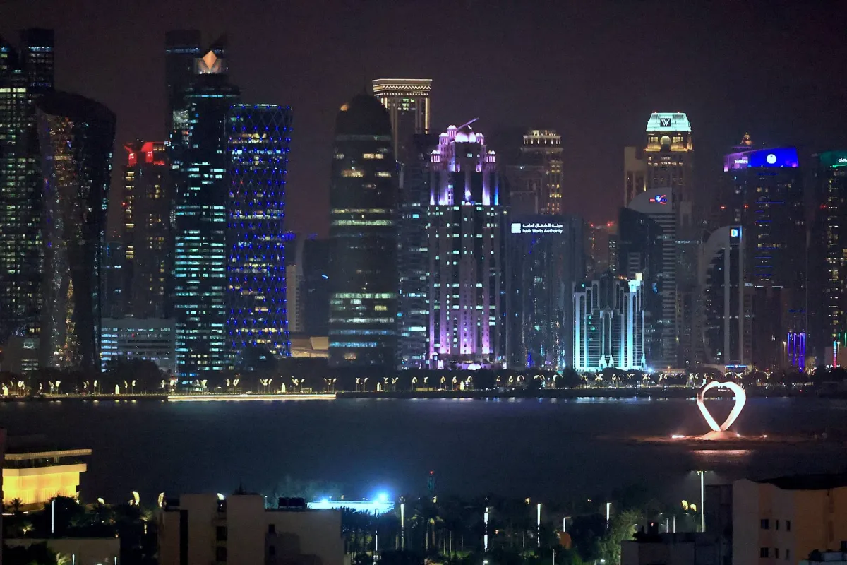 قطر تعلن ضبط خليتين مرتبطتين بالحرس الثوري الايراني