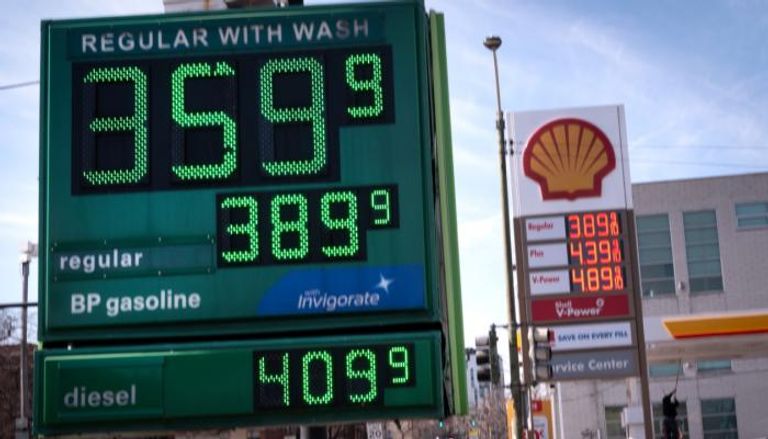 حرب ايران تكبد المانيا خسائر بمليارات الدولارات في قطاع النفط