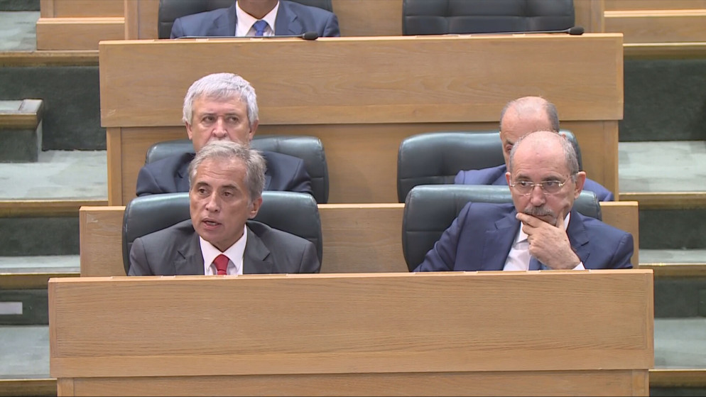 رئيس الوزراء يؤكد: امن الاردن فوق كل اعتبار