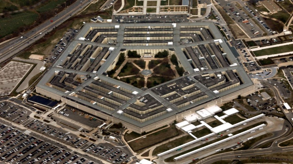 البنتاغون يكشف هوية جنديين قتلا في حرب ايران