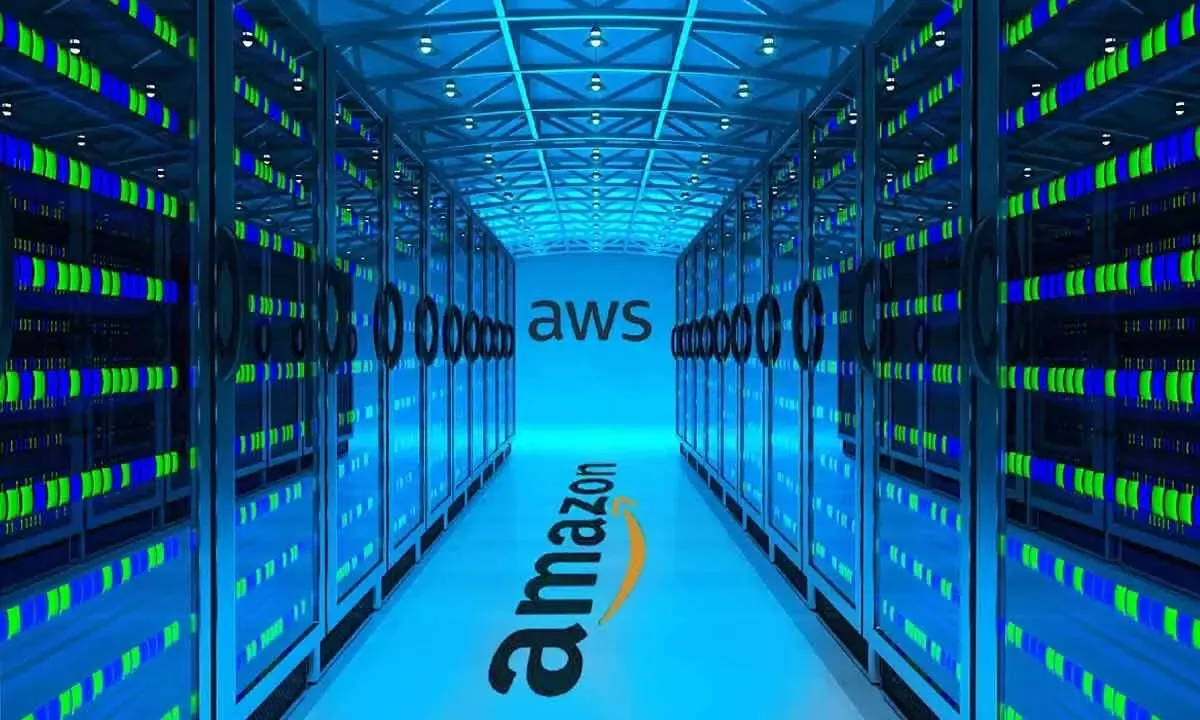 تعطل خدمات امازون في الامارات والبحرين: تداعيات الهجوم