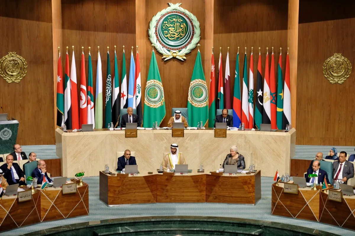 اجتماع وزاري عربي طارئ لبحث الاعتداءات الايرانية