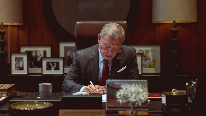  الملك يتلقى خامس اتصال من رئيس الوزراء الكندي