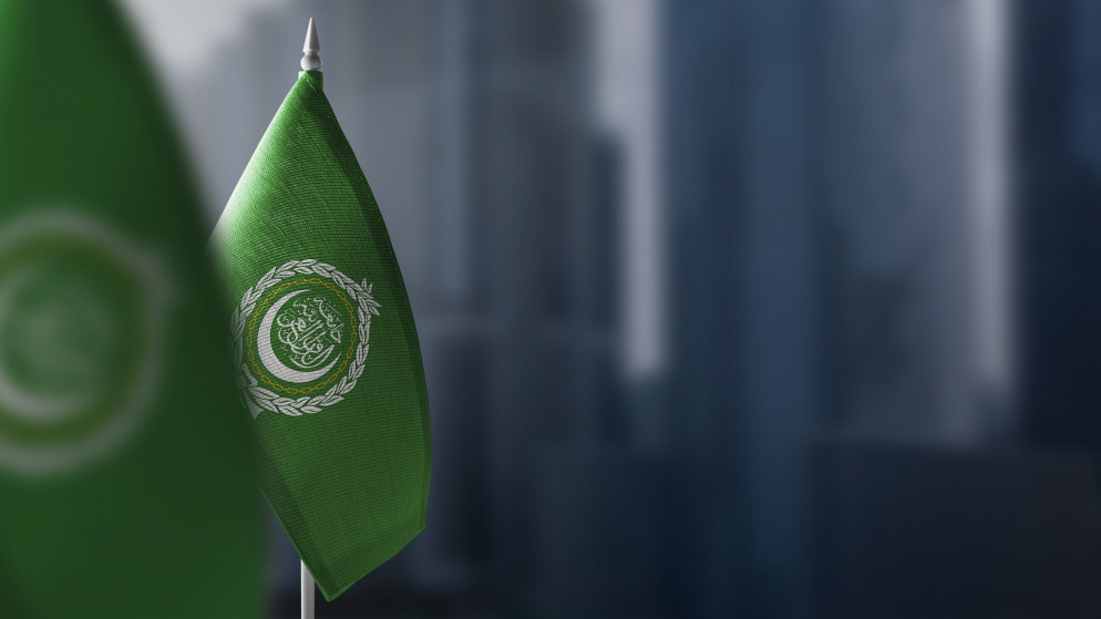 اجتماع وزاري طاريء بالجامعة العربية لبحث الاعتداءات الايرانية