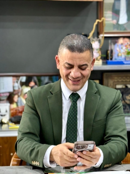 قهوة بِسُكّر !