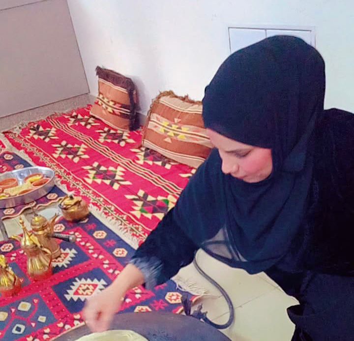 في يوم المرأة العالمي ،، المجد لأمهات الجنود والعسكر 