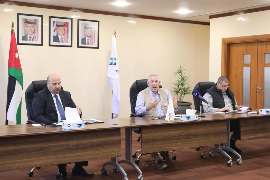 اطلع على حزمة حوافز تشجيعية استثمارية وتنظيمية جديدة بالعقبة