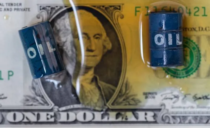 مخاوف الركود التضخمي تضغط على سوق السندات مع ارتفاع النفط