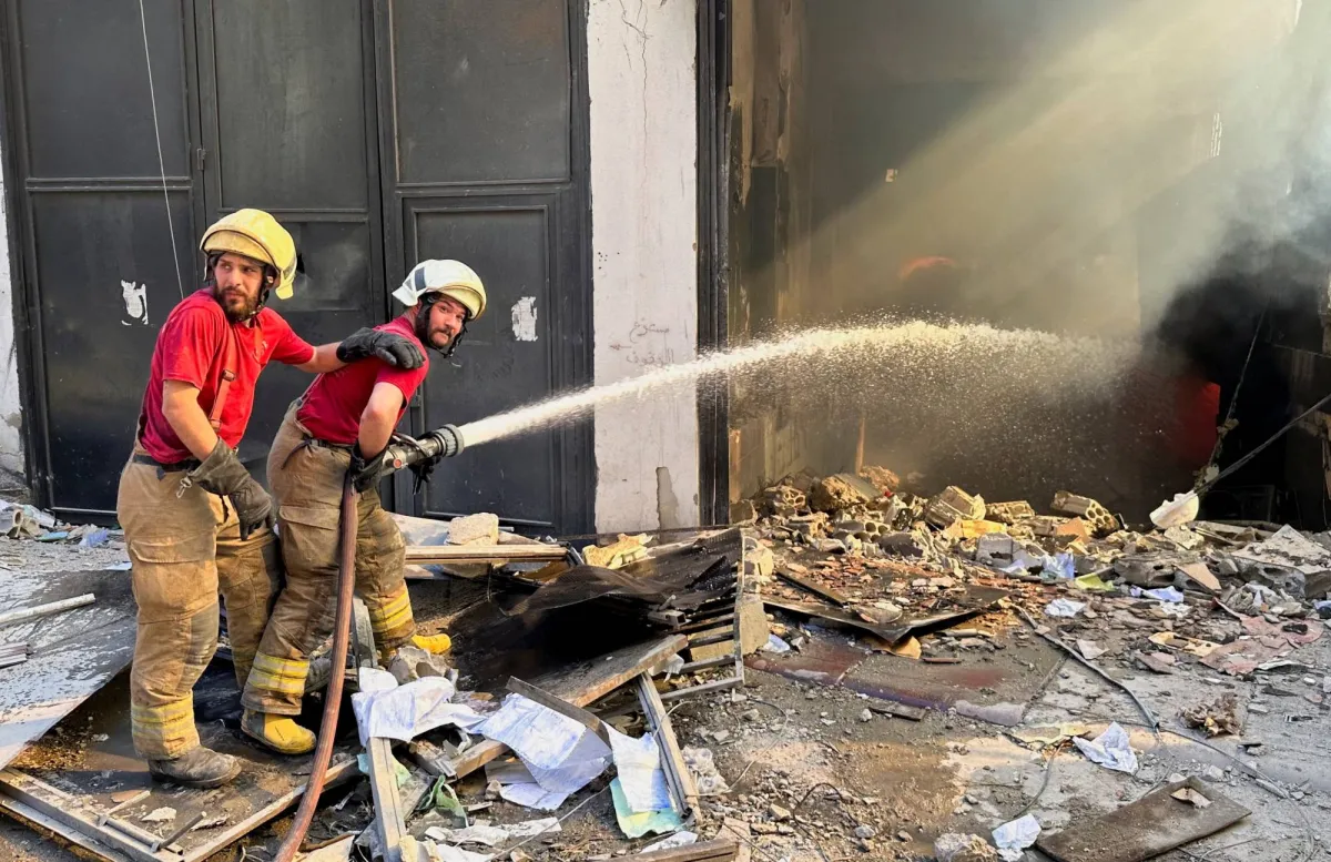 لبنان: بري منفتح على التفاوض ويدعم وقف النار