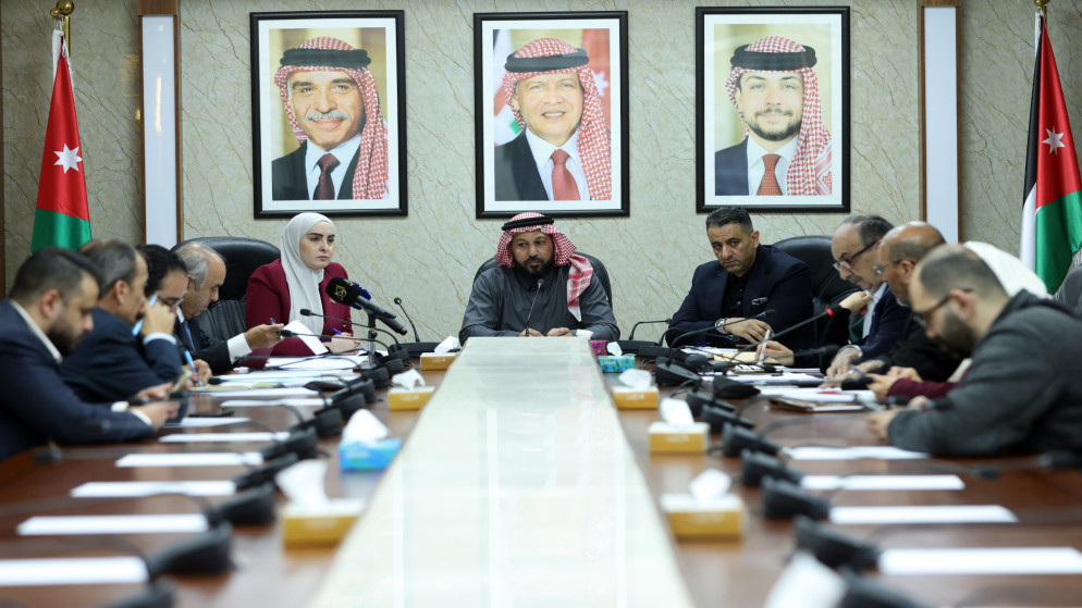 التعليم النيابية تواصل مناقشة قانون التربية وتنمية الموارد