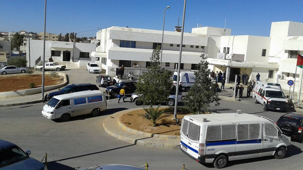 مستشفى المفرق يستحدث عيادة للامراض الرثوية والروماتيزم