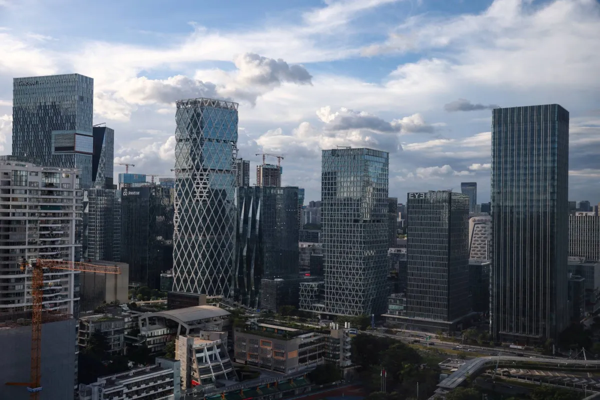 الصين تحذر شركاتها من برنامج اوبن كلو للذكاء الاصطناعي