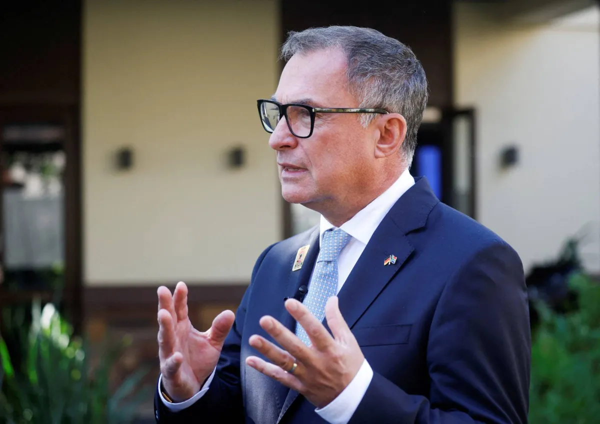 المركزي الاوروبي يهدد بالتدخل الحاسم لكبح التضخم