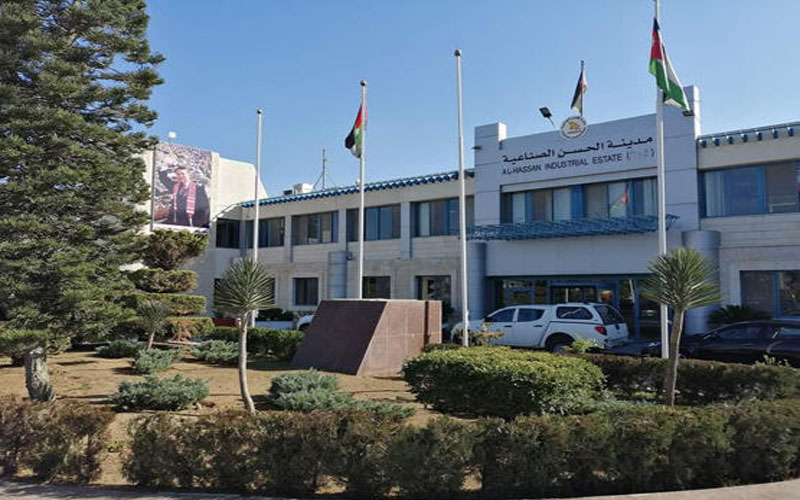 الحكومة تشكل لجنة بخصوص الرديَّات الخاصَّة بصادرات الشَّركات الصِّناعيَّة 