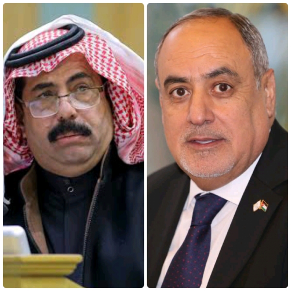 حقيقة الخلاف بين النائب البدادوة والفناطسة على مآدبة الخصاونة