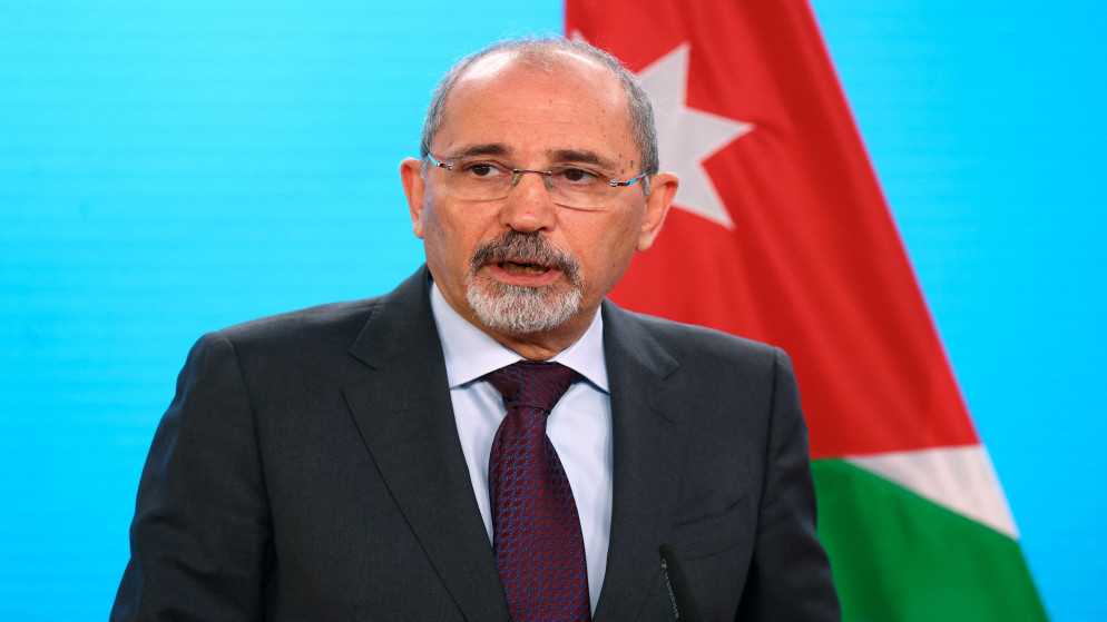 الصفدي يبحث مع نظرائه تداعيات التصعيد وسبل التهدئة