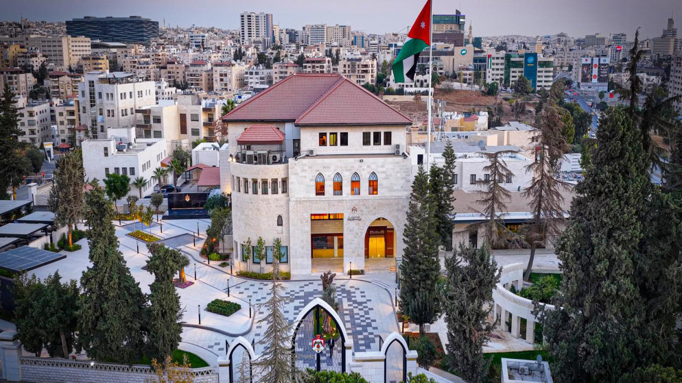 مجلس الوزراء يقر قانونا يمنح الهوية الرقمية حجية رسمية