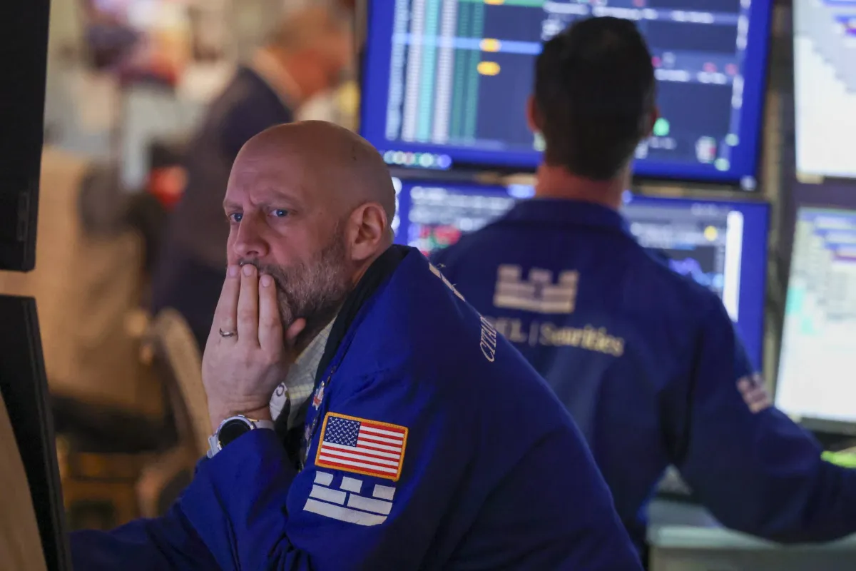 مخاوف من الركود التضخمي تلوح في الافق مع ارتفاع اسعار النفط