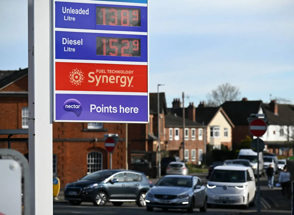 وزراء الطاقة بمجموعة السبع يبحثون خيارات لخفض الاسعار