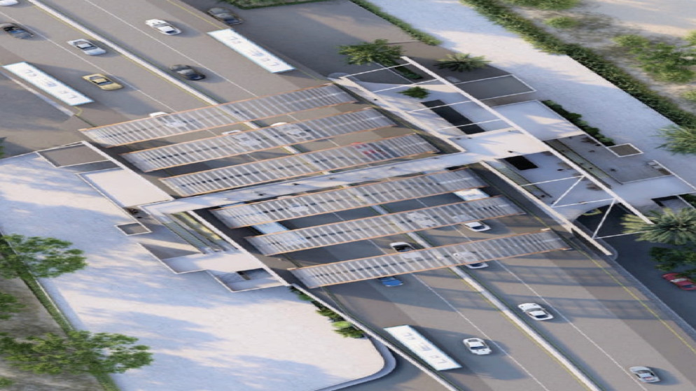 الحكومة تطرح مشروع جسر عمان للاستثمار بالشراكة مع القطاع الخاص