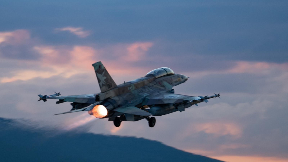 اسرائيل تستهدف موقعا نوويا ايرانيا