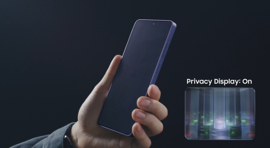 سامسونج إلكترونيكس تكشف عن تقنيات حماية بيانات متقدمة في هواتف سلسلة Galaxy S26