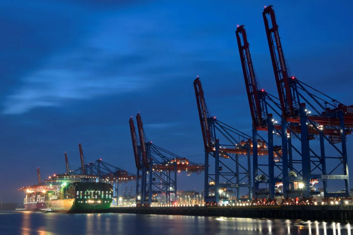 معهد ايفو يحذر: الحرب في ايران تهدد النمو الاقتصادي لالمانيا