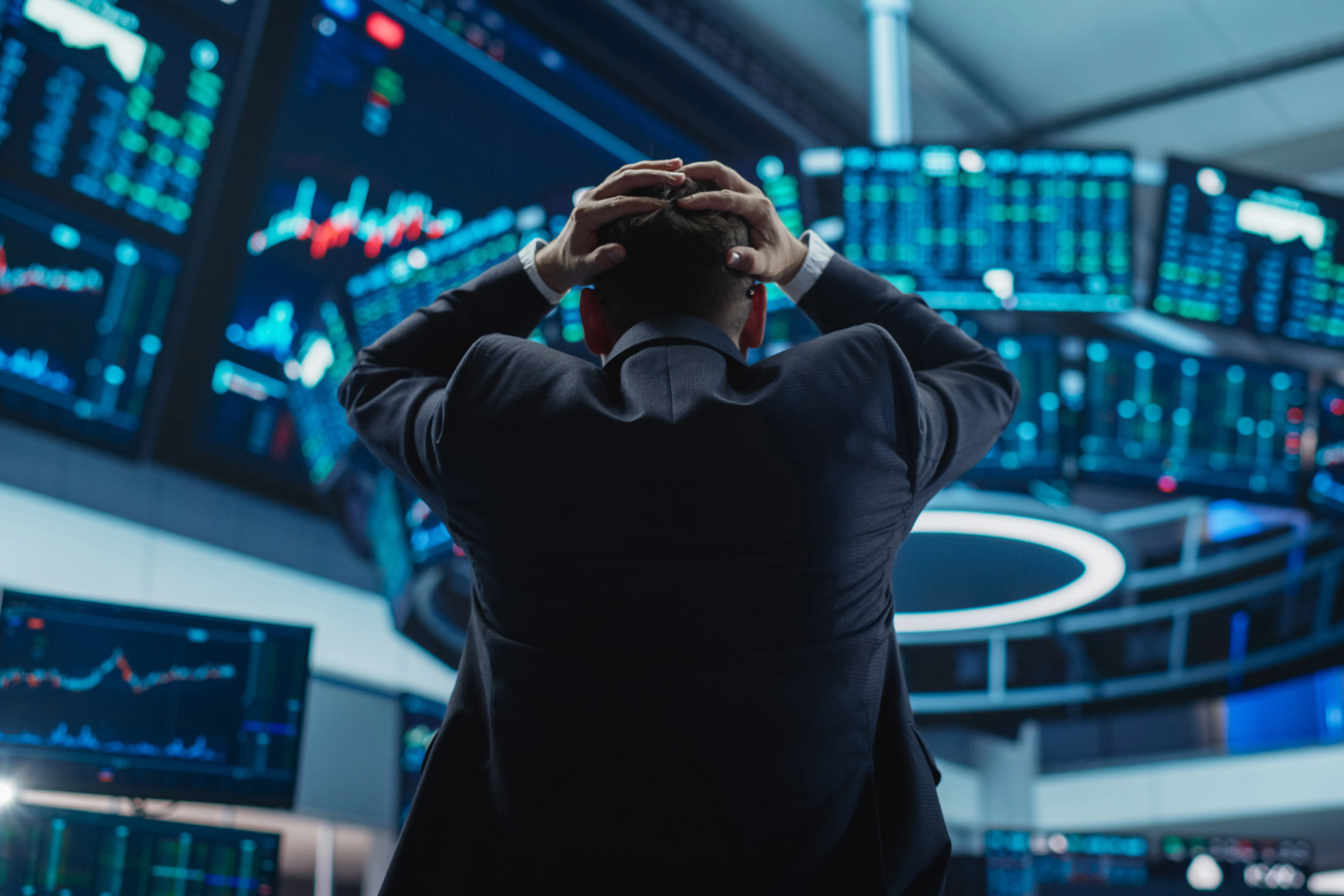 4 نصائح ذهبية للمستثمرين في الاسهم لمواجهة تداعيات الحروب